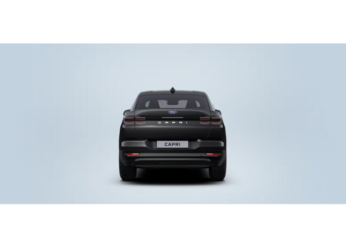 Ford Capri Premium Extended Range RWD 79 kWh