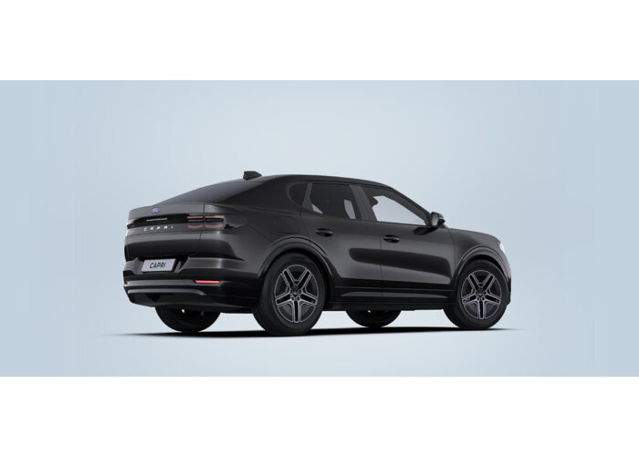 Ford Capri Premium Extended Range RWD 79 kWh