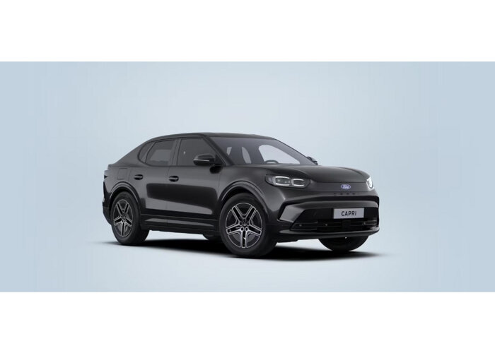 Ford Capri Premium Extended Range RWD 79 kWh