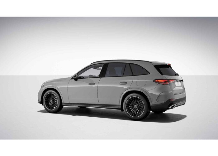 Mercedes-Benz GLC 300e 4MATIC Business Solution AMG
