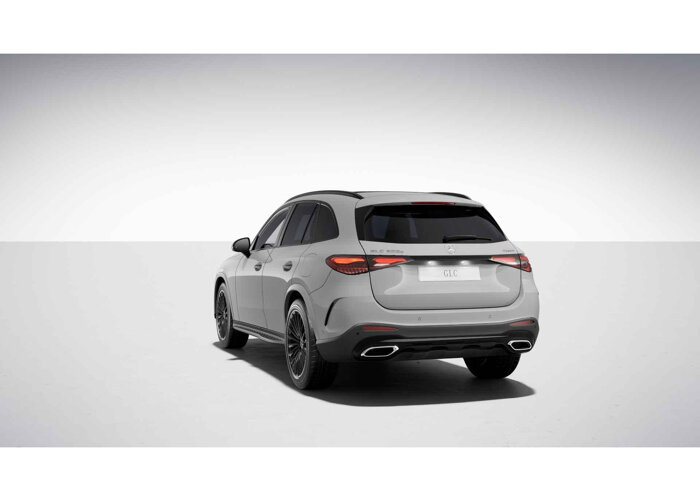 Mercedes-Benz GLC 300e 4MATIC Business Solution AMG