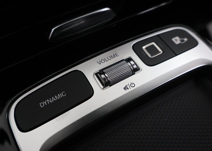 Mercedes-Benz A-Klasse 180 Business Solution AMG
