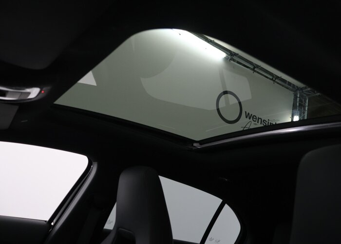 Mercedes-Benz A-Klasse 180 Business Solution AMG