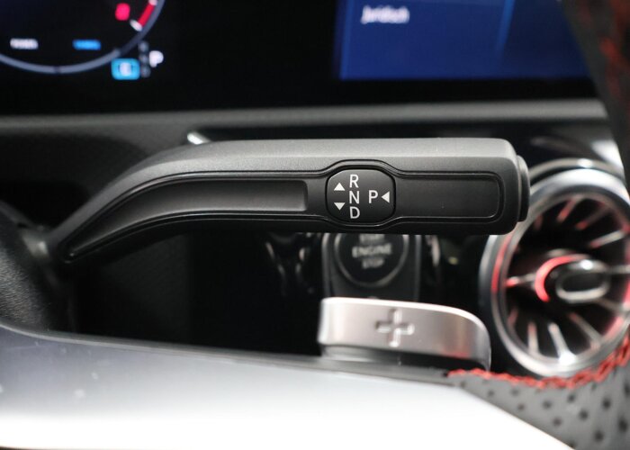 Mercedes-Benz A-Klasse 180 Business Solution AMG