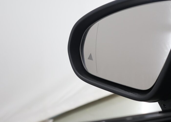 Mercedes-Benz A-Klasse 180 Business Solution AMG