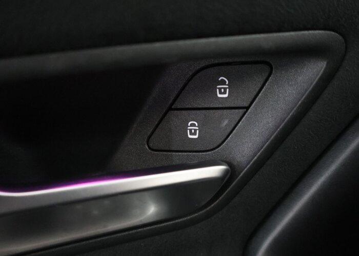 Mercedes-Benz A-Klasse 180 Business Solution AMG