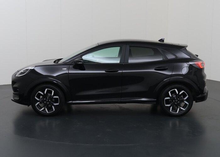 Ford Puma 1.0 EcoBoost Hybrid ST-Line X First Edition