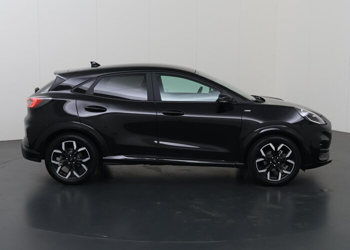 Ford Puma 1.0 EcoBoost Hybrid ST-Line X First Edition