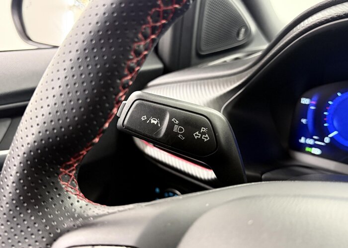 Ford Puma 1.0 EcoBoost Hybrid ST-Line X First Edition