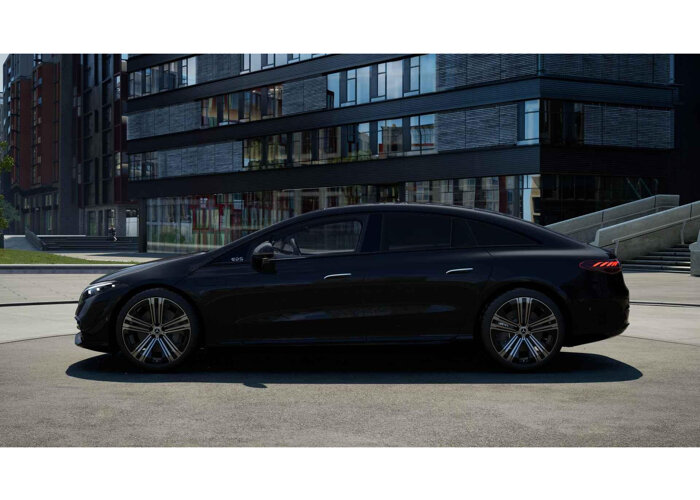 Mercedes-Benz EQS 580 4MATIC Edition 1 108 kWh