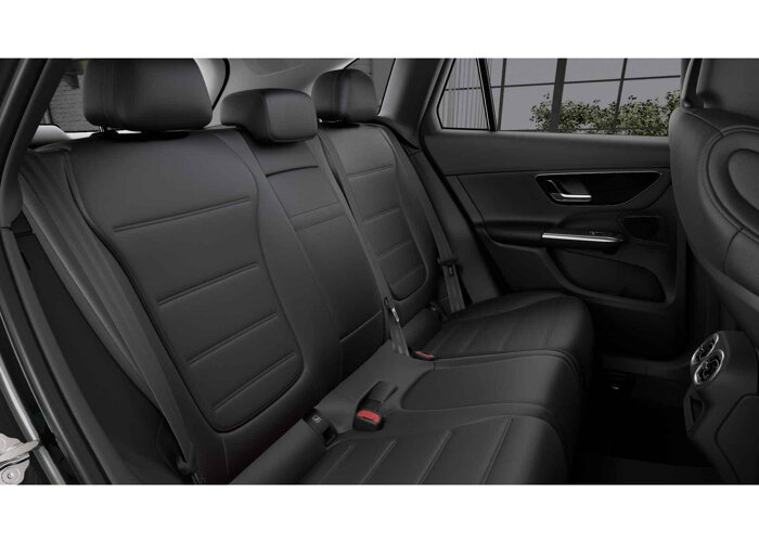 Mercedes-Benz GLC 300de 4MATIC Business Line