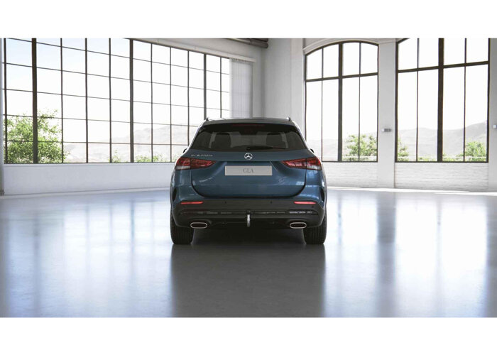 Mercedes-Benz GLA 250 e AMG Line