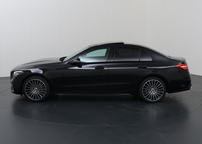 Mercedes-Benz C-Klasse 300 e 140 Years Edition