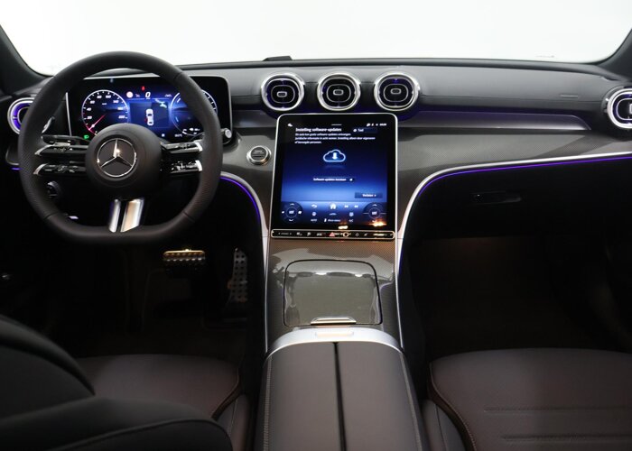 Mercedes-Benz C-Klasse 300 e 140 Years Edition