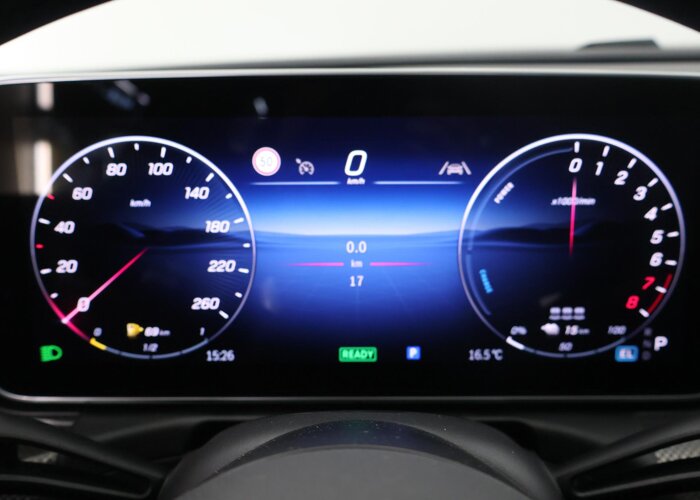 Mercedes-Benz C-Klasse 300 e 140 Years Edition