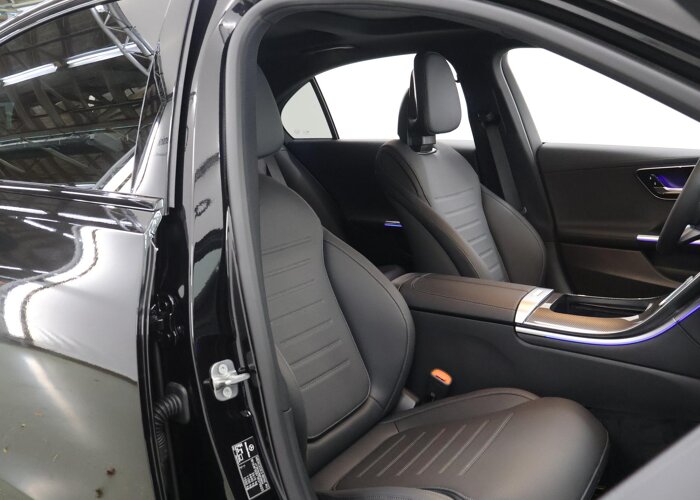 Mercedes-Benz C-Klasse 300 e Business Solution AMG