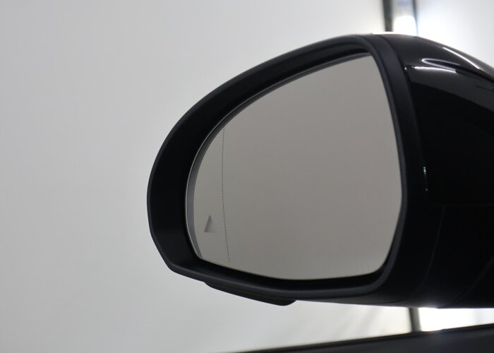 Mercedes-Benz C-Klasse 300 e Business Solution AMG