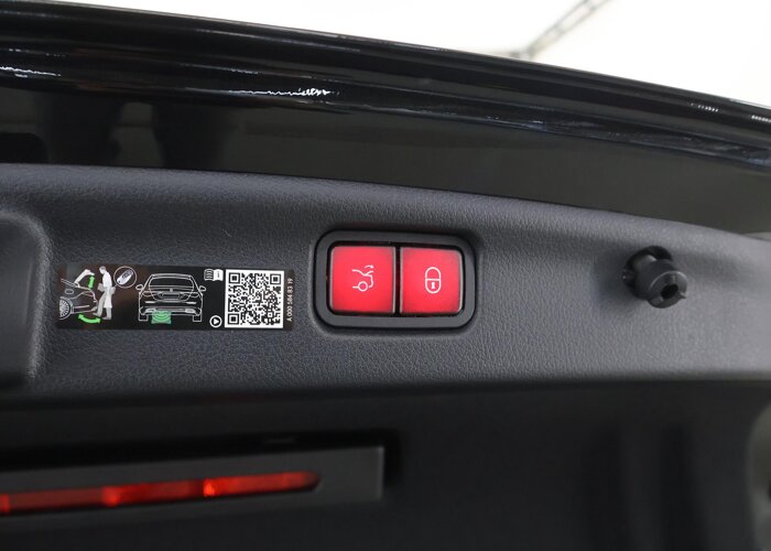 Mercedes-Benz C-Klasse 300 e Business Solution AMG
