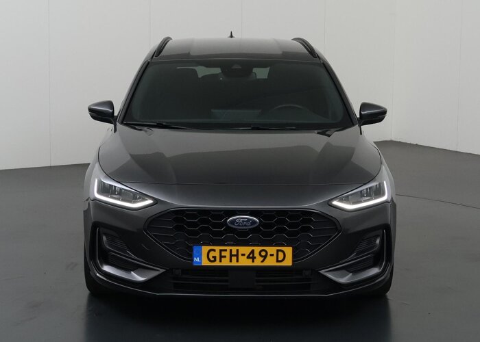 Ford FOCUS Wagon 1.0 EcoBoost Hybrid ST Line X