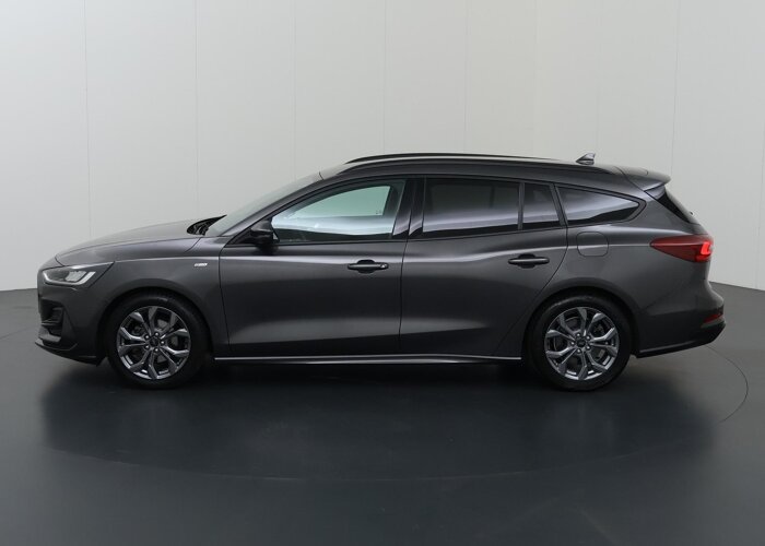 Ford FOCUS Wagon 1.0 EcoBoost Hybrid ST Line X