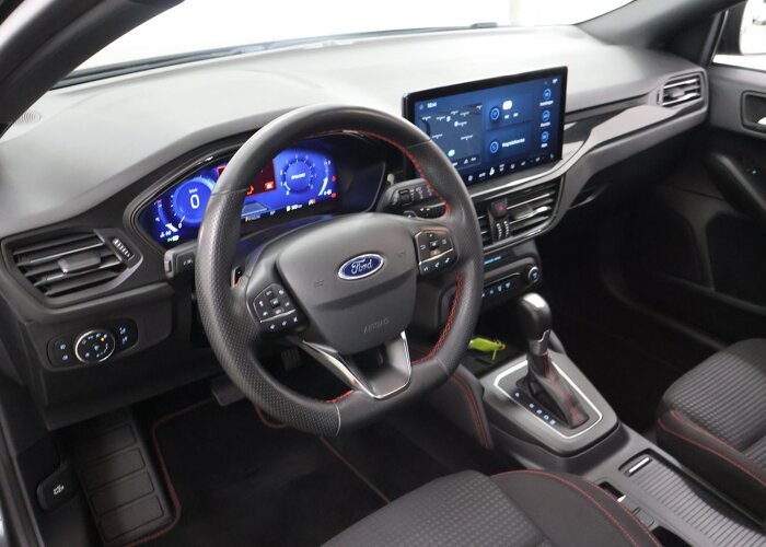 Ford FOCUS Wagon 1.0 EcoBoost Hybrid ST Line X