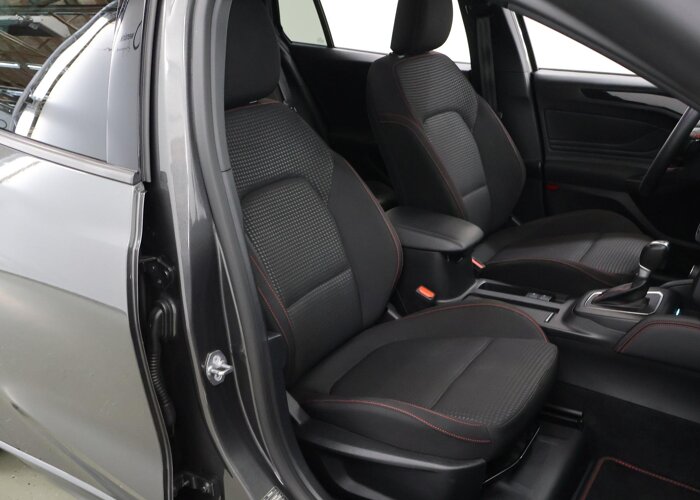 Ford FOCUS Wagon 1.0 EcoBoost Hybrid ST Line X