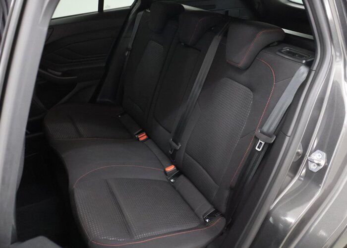 Ford FOCUS Wagon 1.0 EcoBoost Hybrid ST Line X
