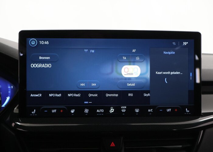 Ford FOCUS Wagon 1.0 EcoBoost Hybrid ST Line X
