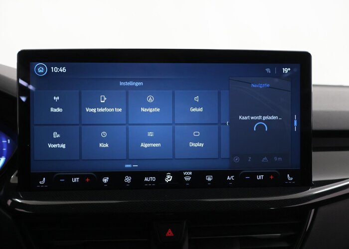 Ford FOCUS Wagon 1.0 EcoBoost Hybrid ST Line X