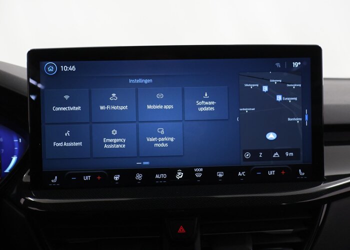 Ford FOCUS Wagon 1.0 EcoBoost Hybrid ST Line X