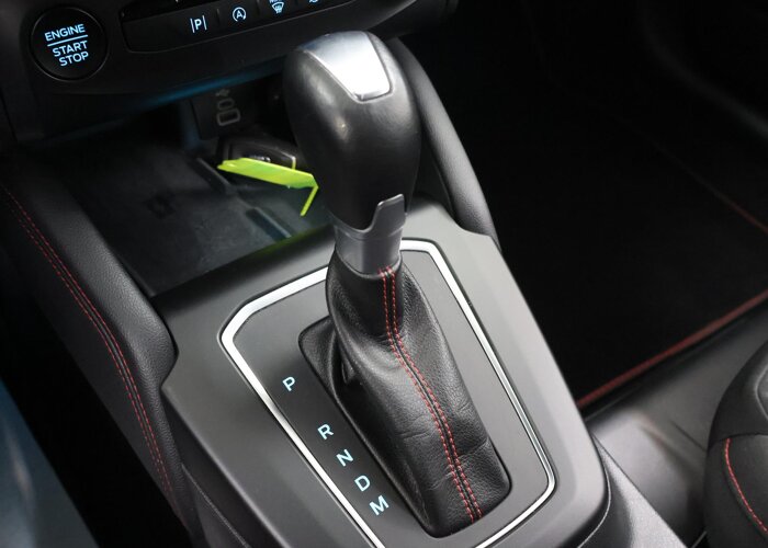 Ford FOCUS Wagon 1.0 EcoBoost Hybrid ST Line X
