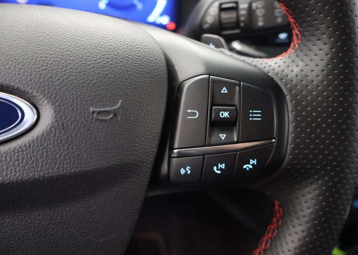 Ford FOCUS Wagon 1.0 EcoBoost Hybrid ST Line X