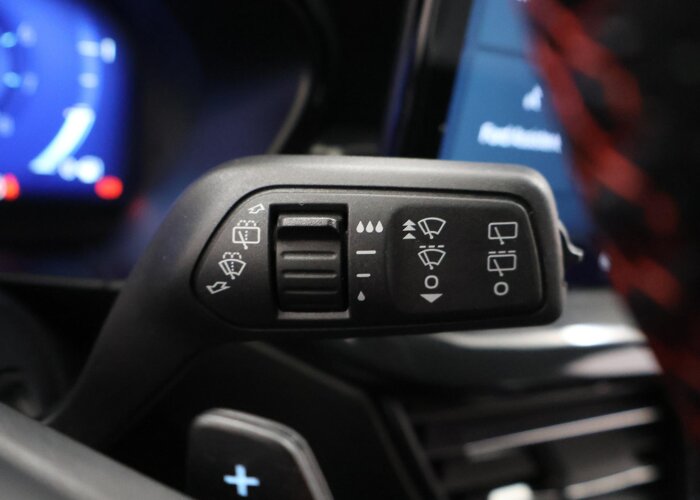 Ford FOCUS Wagon 1.0 EcoBoost Hybrid ST Line X