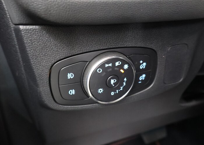 Ford FOCUS Wagon 1.0 EcoBoost Hybrid ST Line X