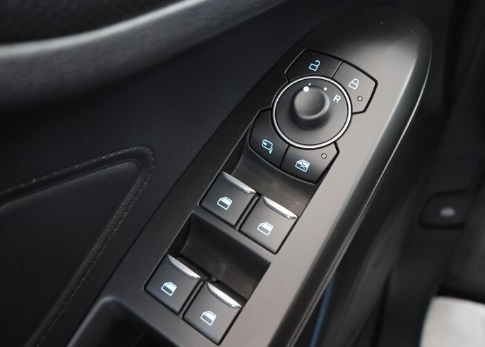 Ford FOCUS Wagon 1.0 EcoBoost Hybrid ST Line X