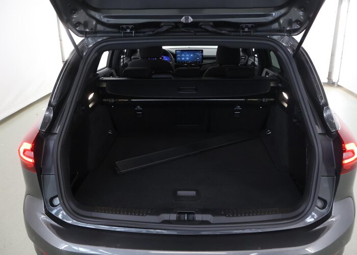 Ford FOCUS Wagon 1.0 EcoBoost Hybrid ST Line X