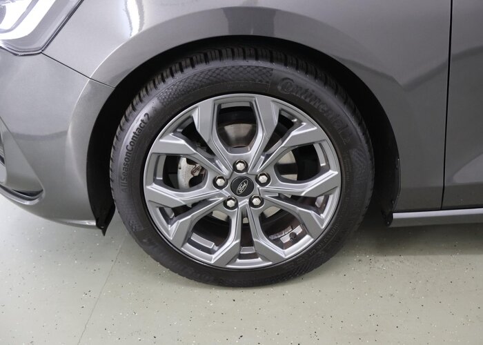 Ford FOCUS Wagon 1.0 EcoBoost Hybrid ST Line X