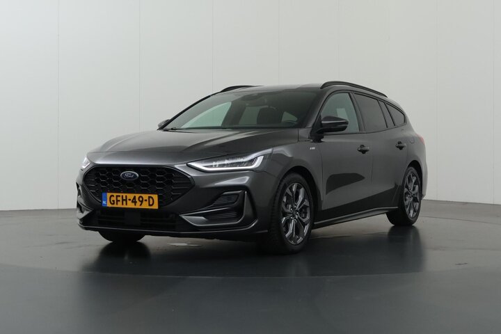 Ford FOCUS Wagon