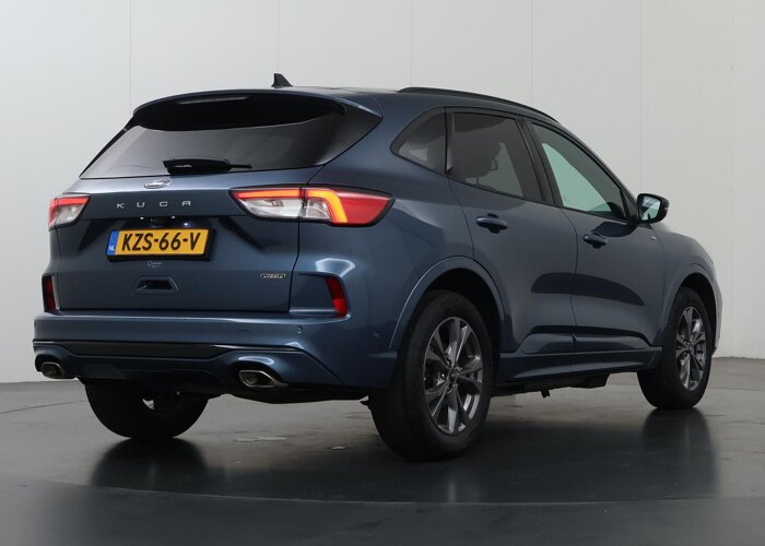 Ford Kuga 2.5 PHEV ST-Line