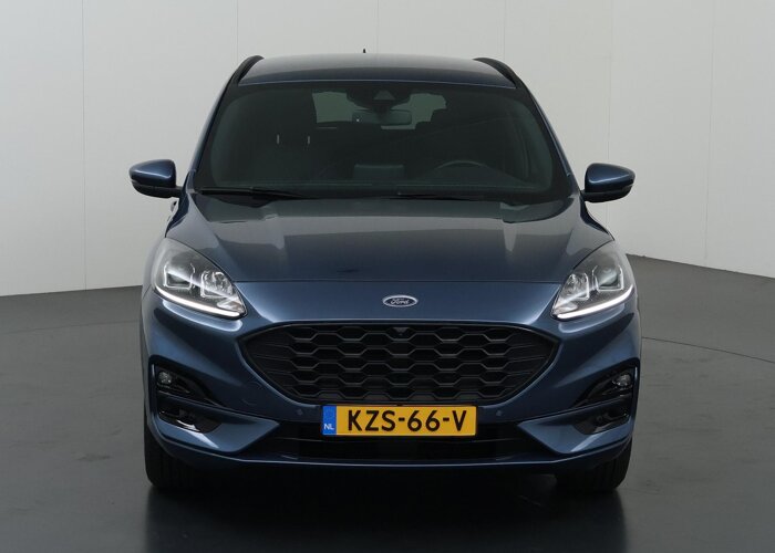 Ford Kuga 2.5 PHEV ST-Line