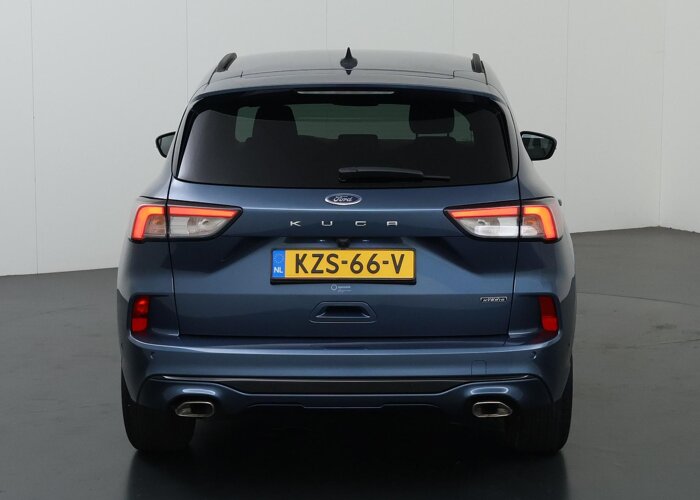 Ford Kuga 2.5 PHEV ST-Line