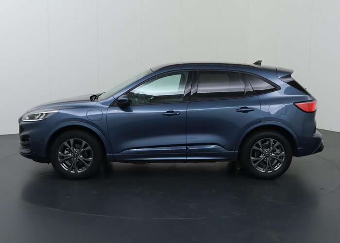 Ford Kuga 2.5 PHEV ST-Line