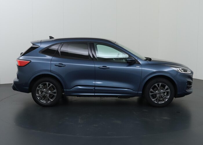 Ford Kuga 2.5 PHEV ST-Line