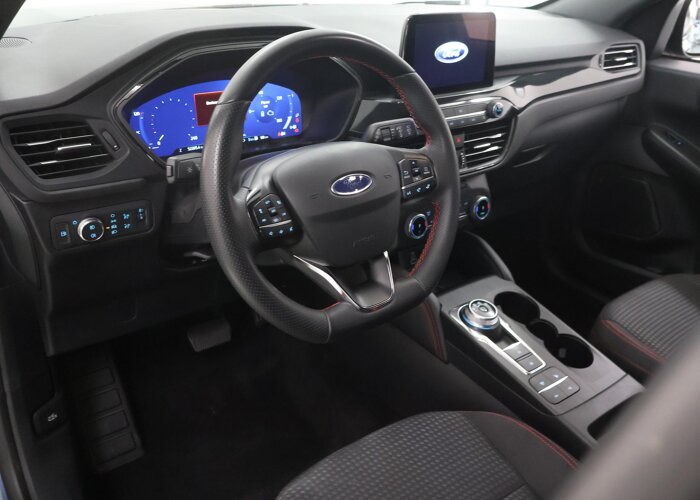 Ford Kuga 2.5 PHEV ST-Line