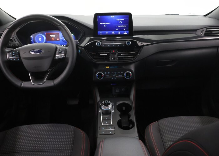 Ford Kuga 2.5 PHEV ST-Line