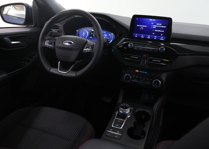 Ford Kuga 2.5 PHEV ST-Line