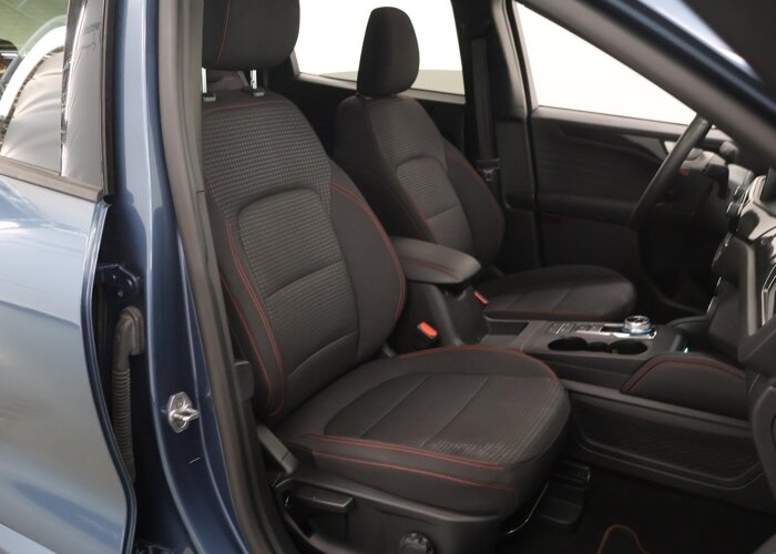 Ford Kuga 2.5 PHEV ST-Line