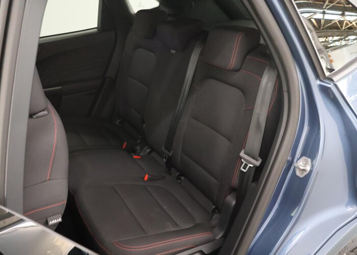 Ford Kuga 2.5 PHEV ST-Line