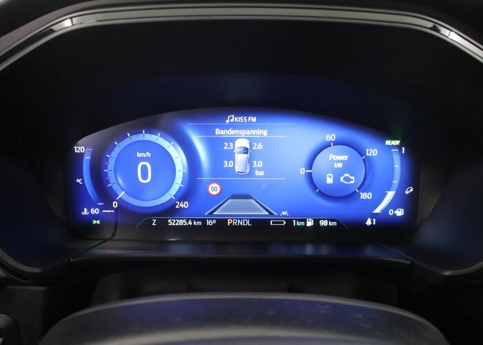 Ford Kuga 2.5 PHEV ST-Line