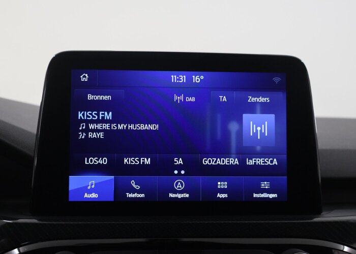 Ford Kuga 2.5 PHEV ST-Line